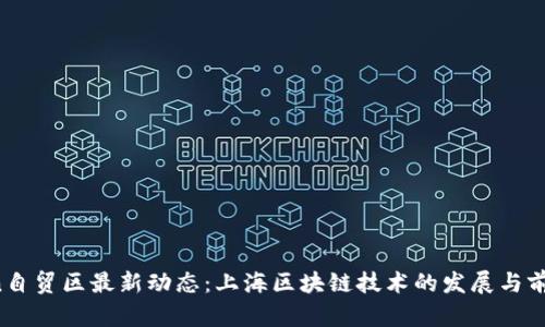 yinwen自贸区最新动态：上海区块链技术的发展与前景探讨