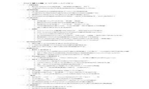 2023最新款区块链头像，让你的数字身份与众不同