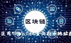 如何使用TPWallet查询持币地址数量？