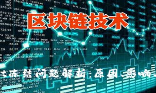 : TPWallet冻结问题解析：原因、影响与解决方案