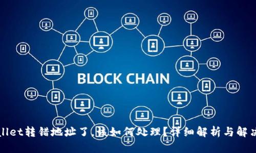 TPWallet转错地址了，该如何处理？详细解析与解决方案