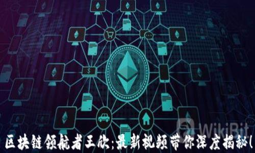 
区块链领航者王欣：最新视频带你深度揭秘！