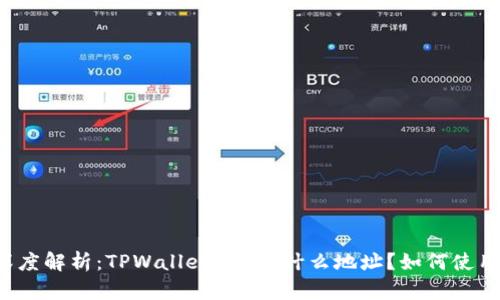 深度解析：TPWallet提U是什么地址？如何使用？