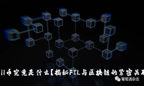 Fil币究竟是什么？揭秘FIL与区块链的紧密关联