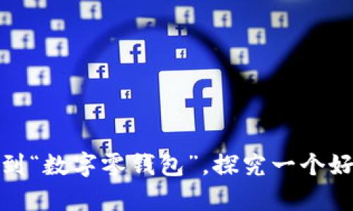 从“tpwallet”到“数字零钱包”，探究一个好听名字的奥秘