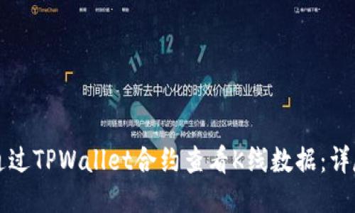 如何通过TPWallet合约查看K线数据：详尽指南