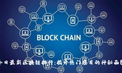 今日最新区块链排行：揭开热门项目的神秘面纱