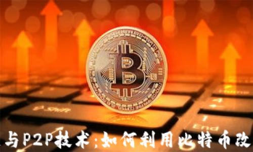 
探索区块链与P2P技术：如何利用比特币改变金融生态