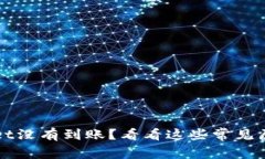 提币到TPWallet没有到账？看看这些常见原因和解决