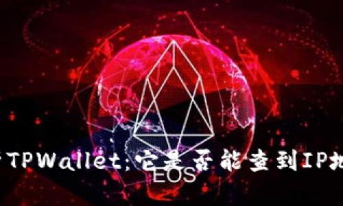 解析TPWallet：它是否能查到IP地址？