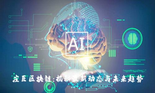 庄臣区块链：揭秘最新动态与未来趋势