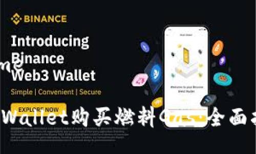 name/name

 如何在TPWallet购买燃料Gas：全面指南与技巧