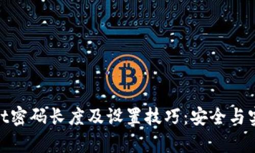 tpwallet密码长度及设置技巧：安全与实用兼得
