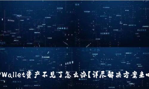 TPWallet资产不见了怎么办？详尽解决方案来啦！