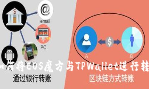  如何将EOS魔方与TPWallet进行转账