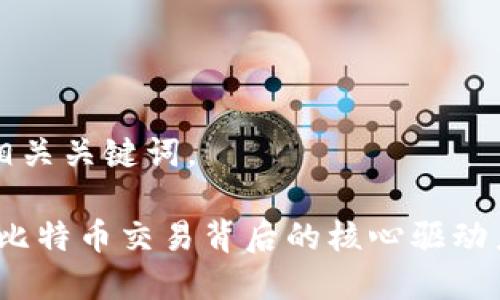 以下是的和相关关键词。

区块链技术：比特币交易背后的核心驱动力与未来发展