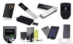 各种币的背后：它们如何与区块链技术相互关联