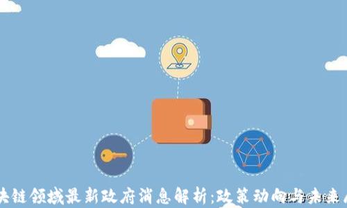 
区块链领域最新政府消息解析：政策动向与未来展望
