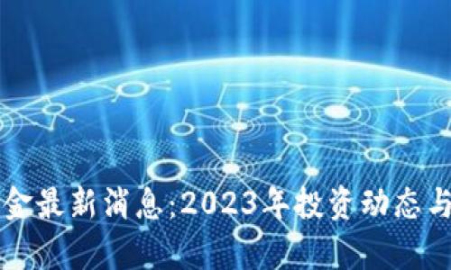 区块链基金最新消息：2023年投资动态与前景分析