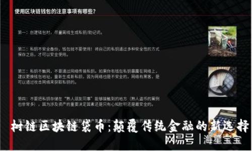  树链区块链袋币：颠覆传统金融的新选择