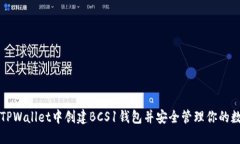 如何在TPWallet中创建BCS1钱包并安全管理你的数字