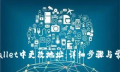 如何在TPWallet中更改地址：详细步骤与常见问题解