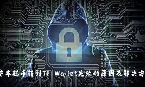  中本聪币转到TP Wallet失败的原因及解决方案