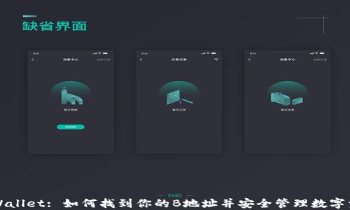 
TPWallet: 如何找到你的B地址并安全管理数字资产
