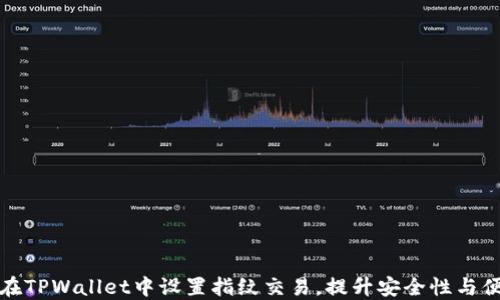 
如何在TPWallet中设置指纹交易，提升安全性与便利性