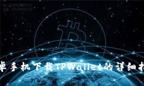 安卓手机下载TPWallet的详细指南