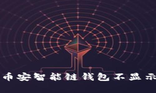 如何解决TP币安智能链钱包不显示资产的问题