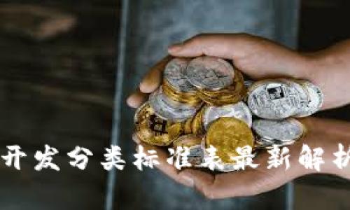 区块链开发分类标准表最新解析与应用